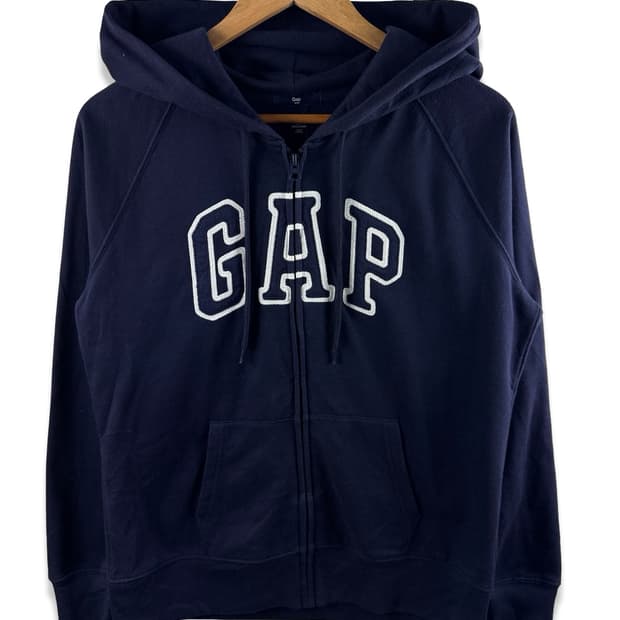 갭 올네이비 헤리티지 후드집업2403