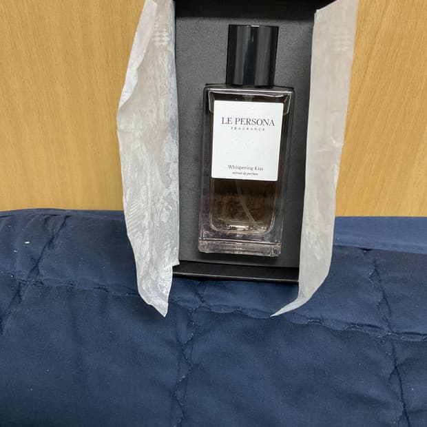 르페르소나 위스퍼링키스