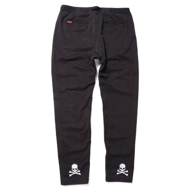 그라미치 x 마스터마인드GRAMICCI x MASTERMIND Pants