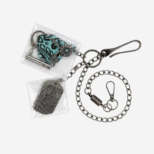 Western Wallet Chain 웨스턴 월렛 체인