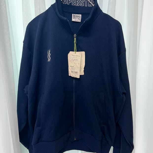 미즈노 슈퍼스타 져지 여성M사이즈