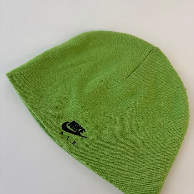 나이키 에어 언리미티드 비니 모자