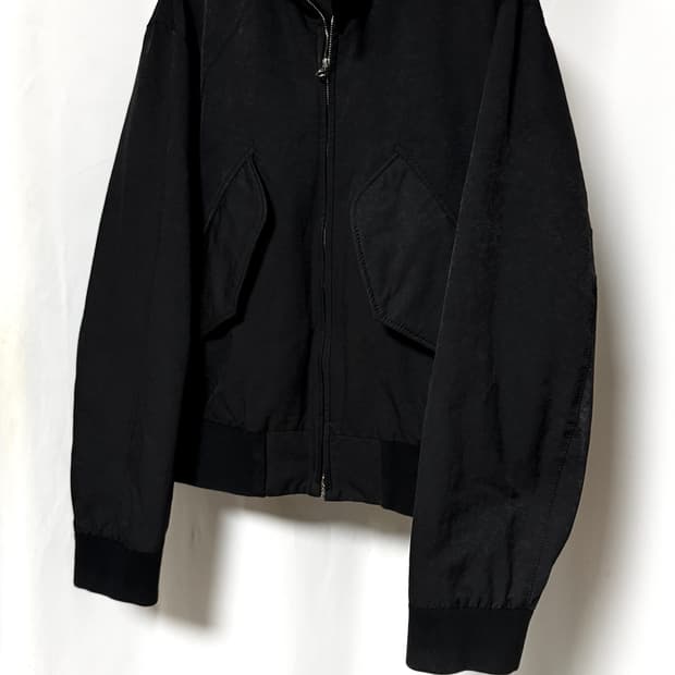 Acne Studios Military Zip Blouson
