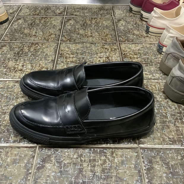 컨버스 ALL STAR COINLOAFFER (275)