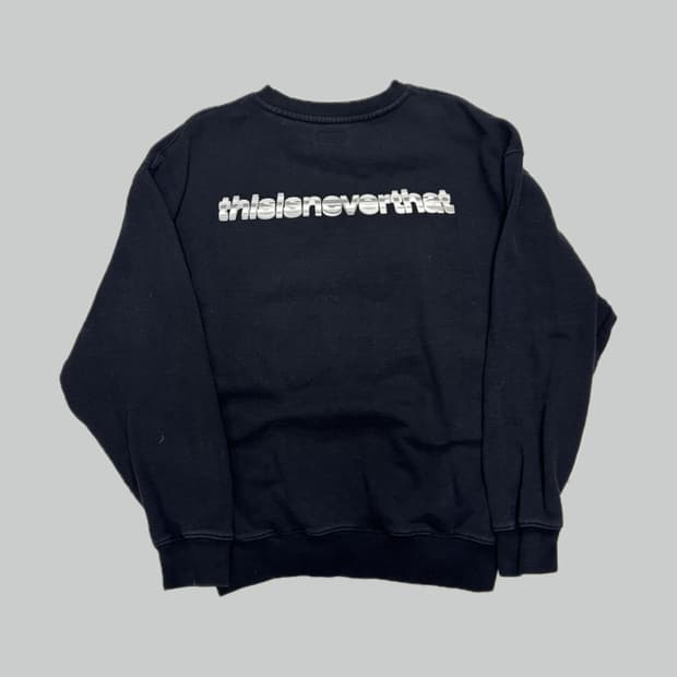 디스이즈네버댓 맨투맨