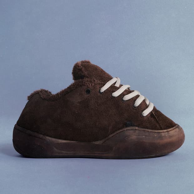 Erl vamp 뱀프 브라운 us10,11(IT43,44)