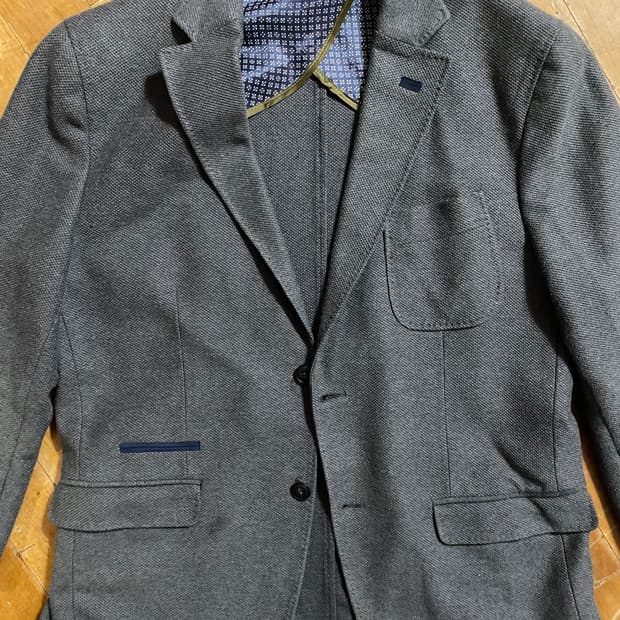 Massimo Dutti 남성 자켓 185/104A