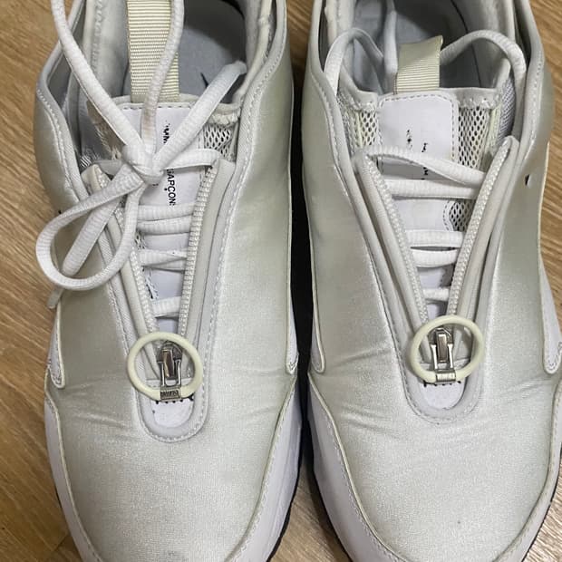 꼼데 맥스 썬더 280