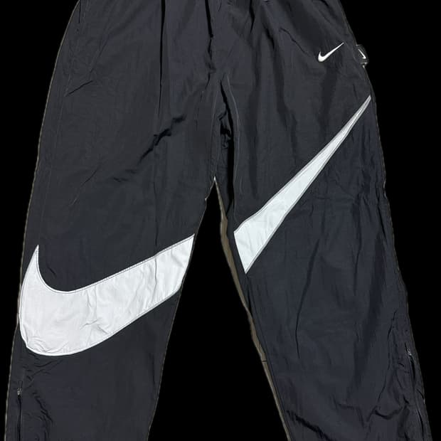 나이키 빅 스우시 트랙 팬츠 XL