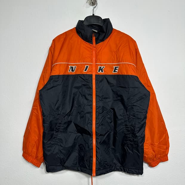 나이키 올드스쿨 점퍼 XL