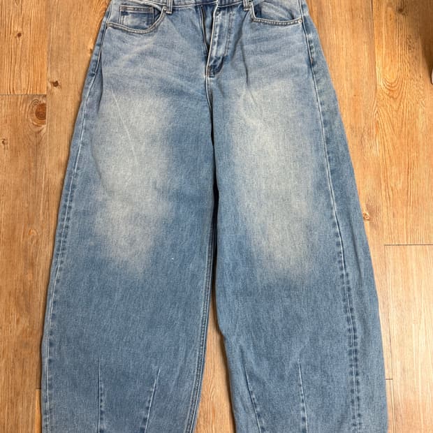 무탠다드 연청 팔아요.