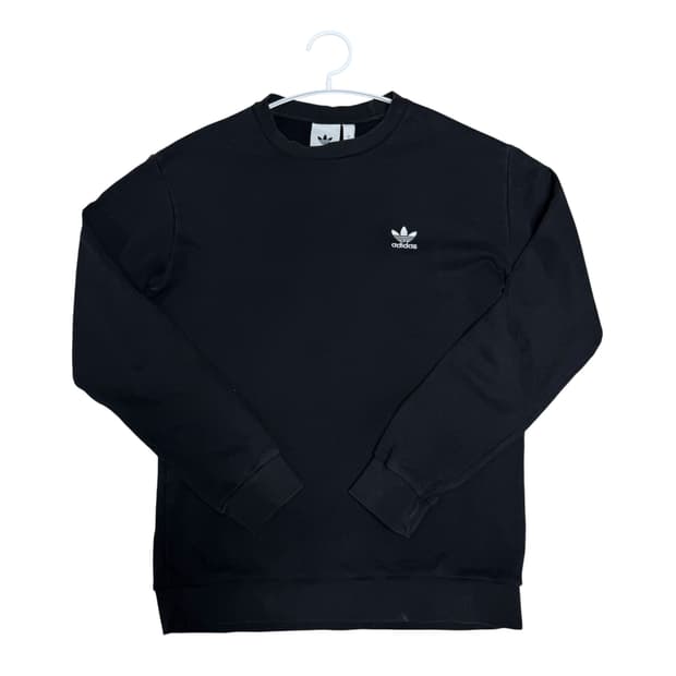 아디다스 맨투맨 