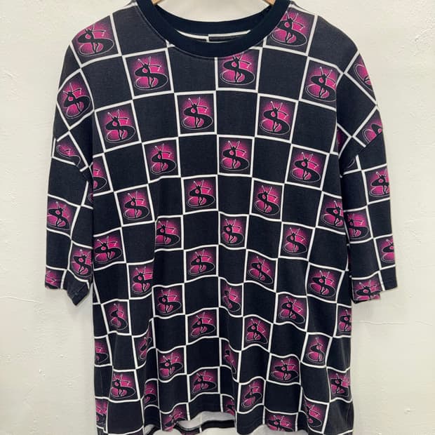 Yardsale Skateboards T-shirts