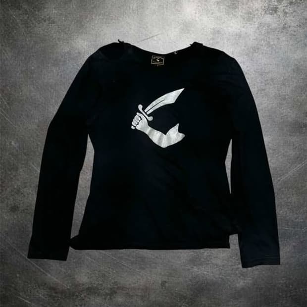 [Vivienne Westwood] long sleeve