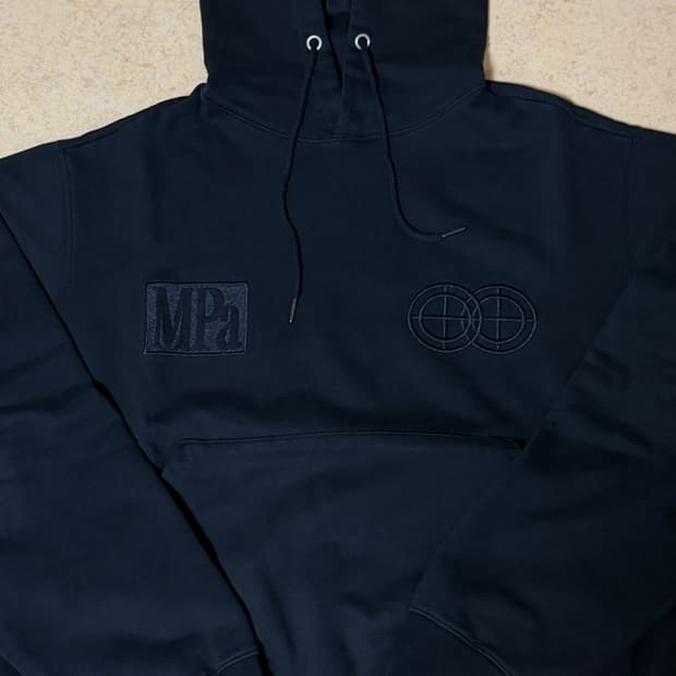 플라스틱프로덕트 후드 (블랙, Msize) 판매합니다.