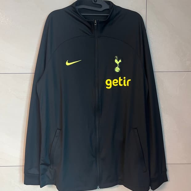 나이키 22-23 토트넘 홋스퍼 스트라이크 드라이핏 져지 [L] 