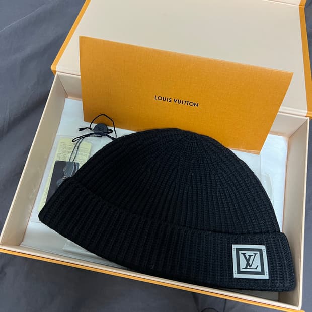 루이비통 LV 비니