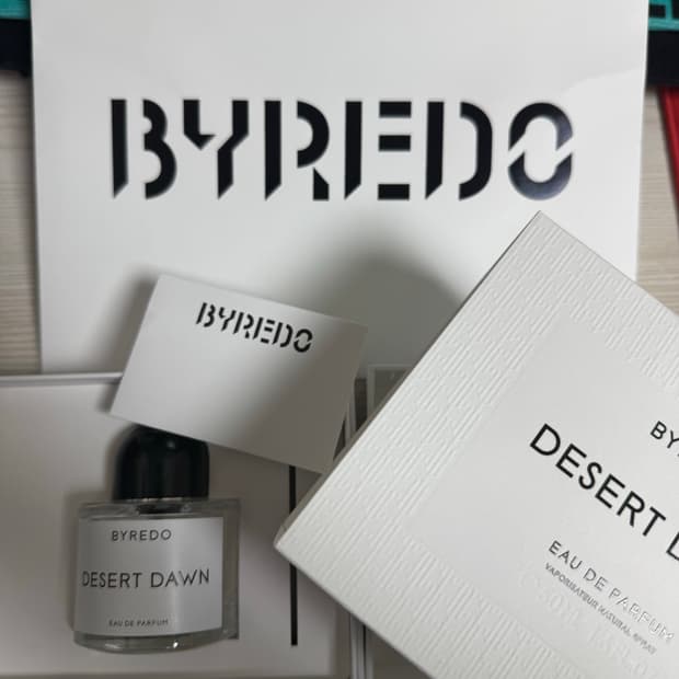 바이레도 데저트던 50ml