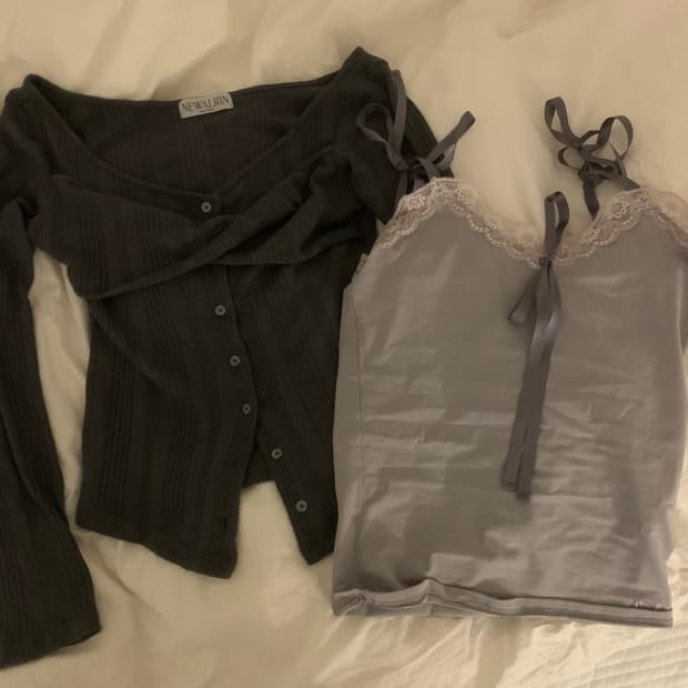 로지탑 + 슬리브리스