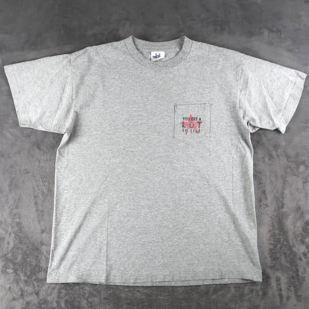 말보로 90s 프로모티 made in usa