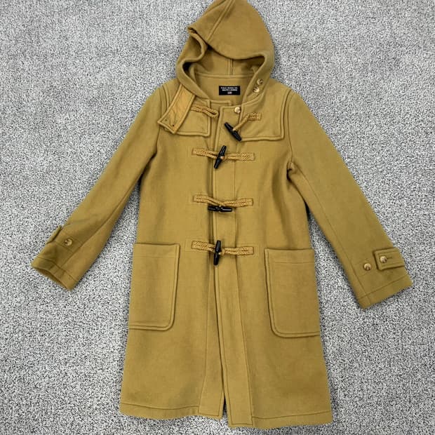 폴로 랄프로렌 더플코트