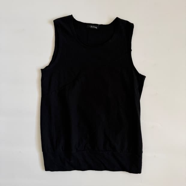 Y’s top ( OS )