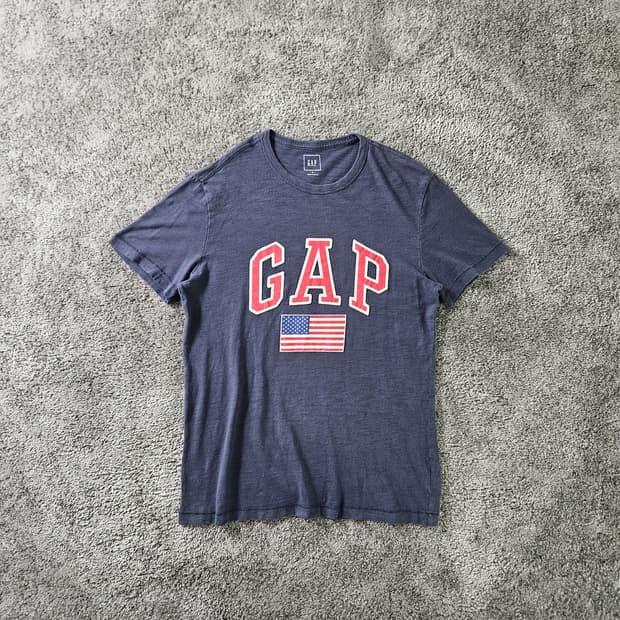 [무료배송] GAP 반팔 티셔츠
