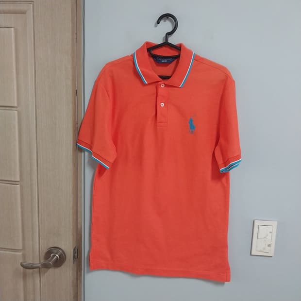 폴로랄프로렌 골프 남성95 슬림 핏