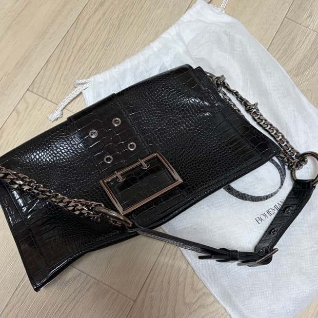 보헤미안서울 가방