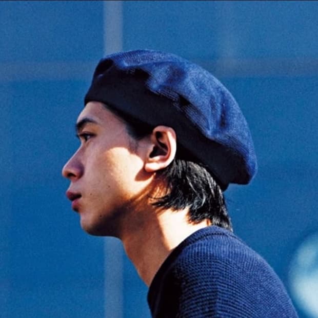 카시라 니트베레모