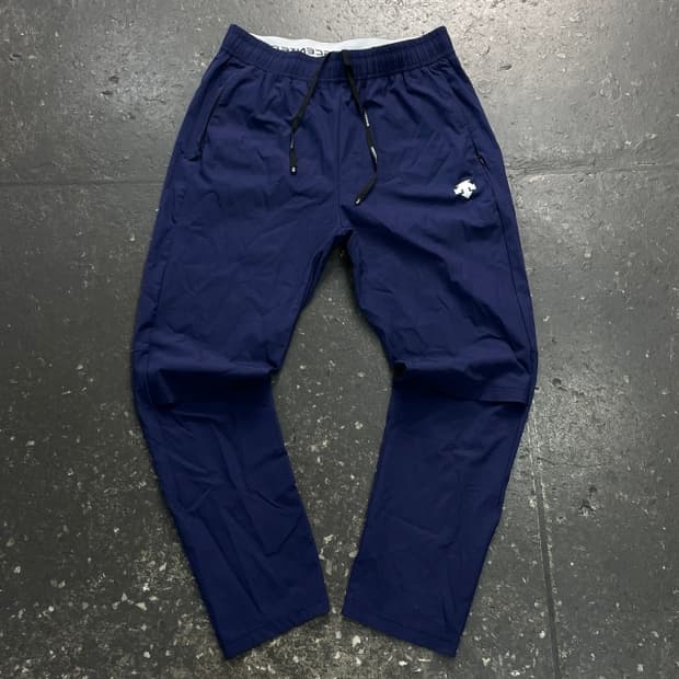 95 데상트 나일론 팬츠