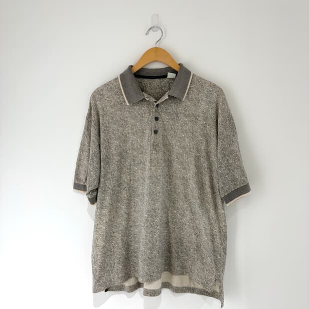 Reebok Golf polo shirt