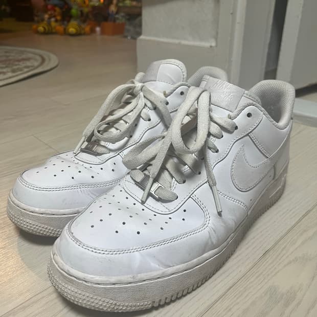 나이키 / 올백 포스 / 275