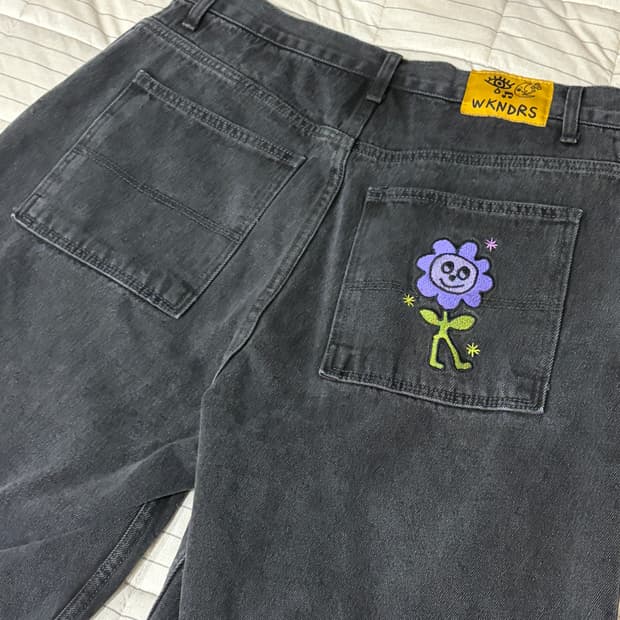 위캔더스 버뮤다 판매합니다