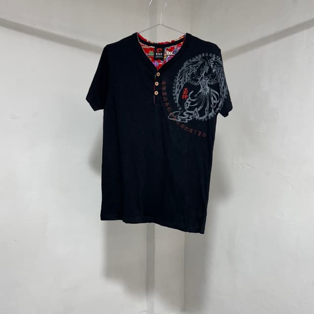 vtg top