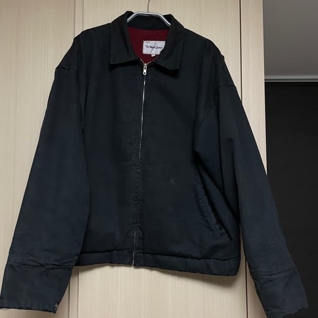 [1] 뤡코즈 아이젠하워 자켓