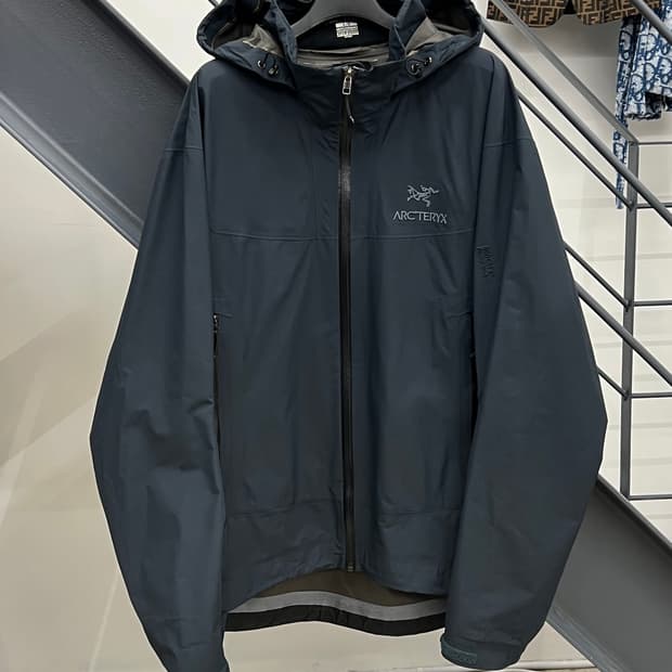 아크테릭스 베타 LT 고어텍스 자켓