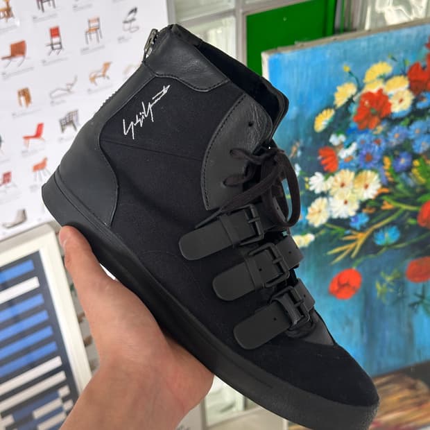 Middoberuto Sneakers