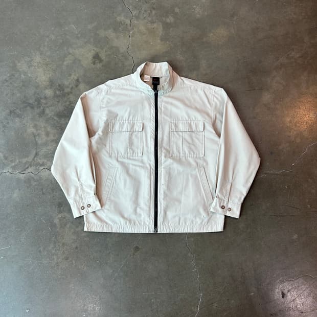 90s 나이키 투포켓 자켓