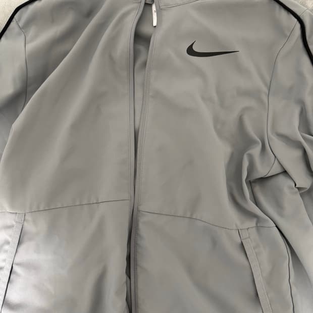 나이키 바람막이