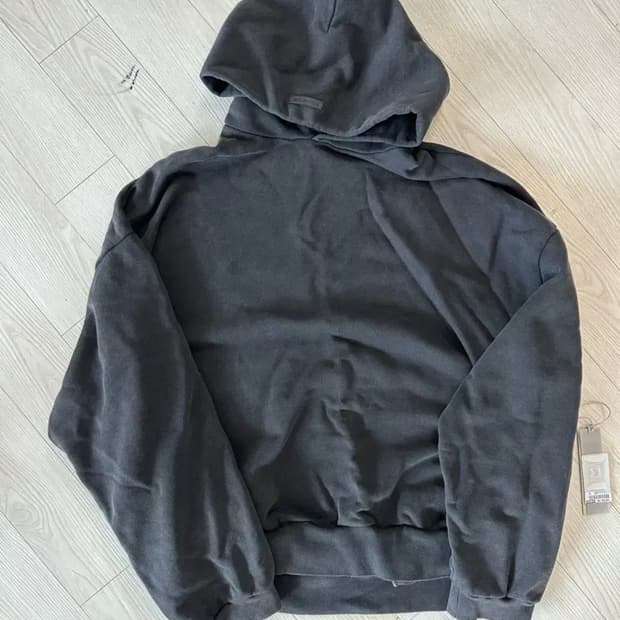[XL] FEAR OF GOD French Terry 8 Hoodie
