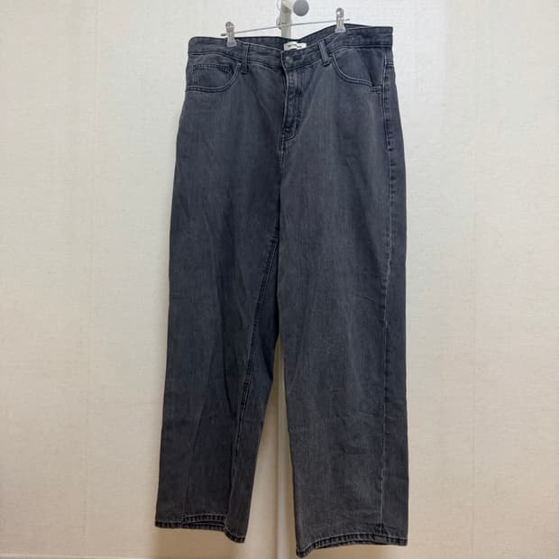 BETTER DENIM 데님청바지