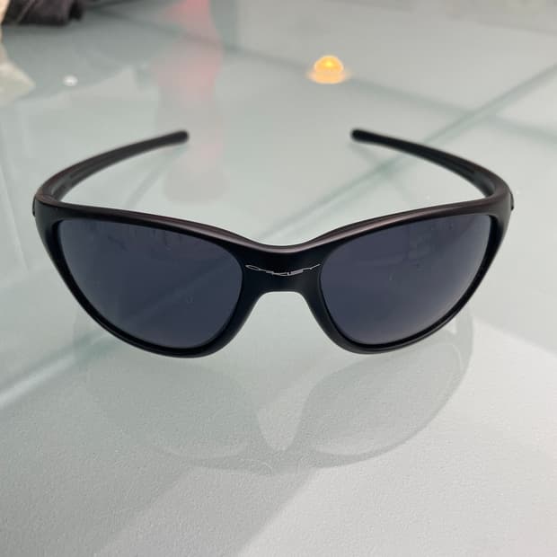 90s 오클리 프로그스킨