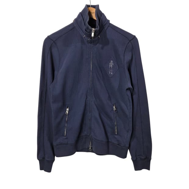 [C.P. Company] 11A/W 씨피컴퍼니 세일러 스웻집업