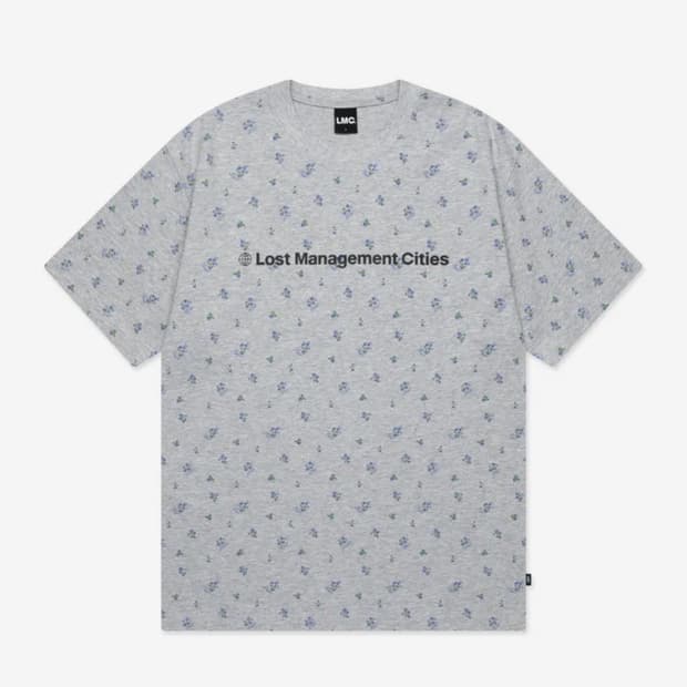LMC 반팔티셔츠