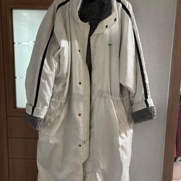 나이키 빈티지 올드스쿨 돕바 롱패딩 아디다스 스컬프터 스투시