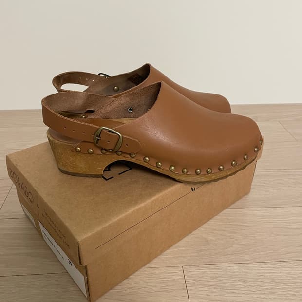 보사보 클로그 39(245-250)