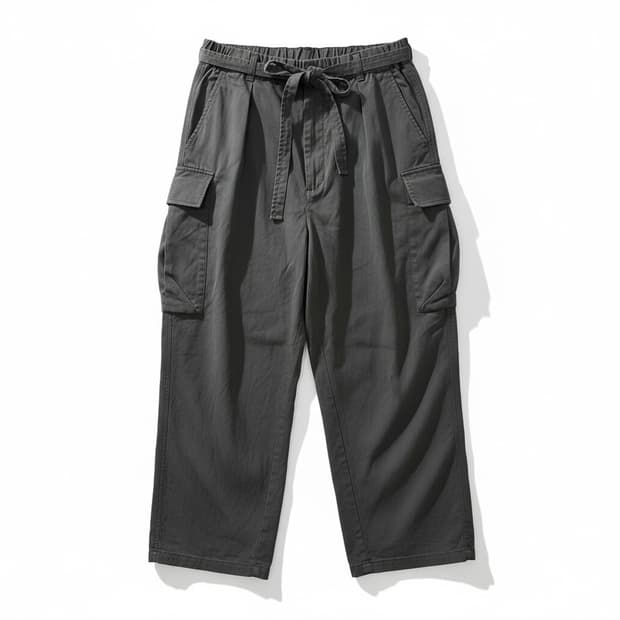 THEILMA 카고 바지 F사이즈