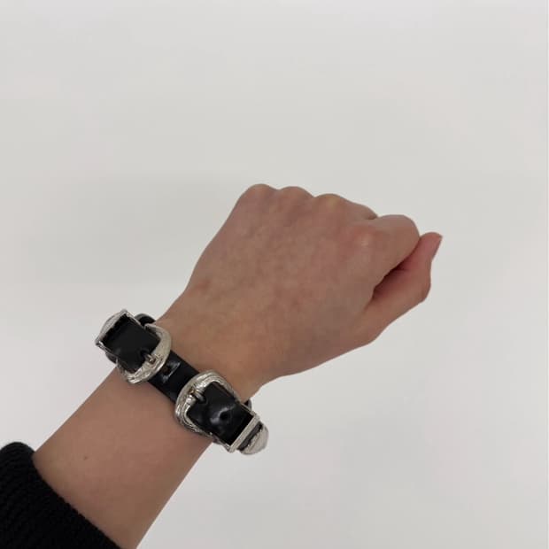 토가 Too 웨스턴 팔찌