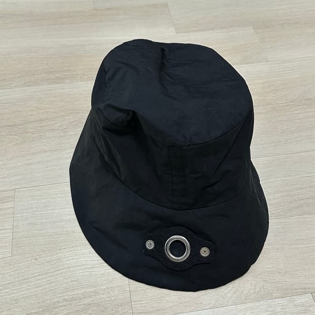 크레이그 그린 버켓 햇